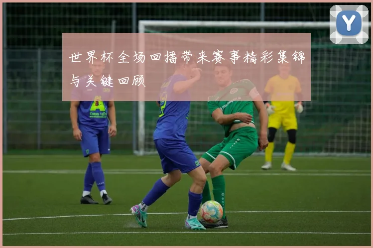 世界杯全场回播带来赛事精彩集锦与关键回顾