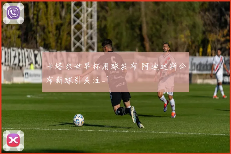 卡塔尔世界杯用球发布 阿迪达斯公布新球引关注_1